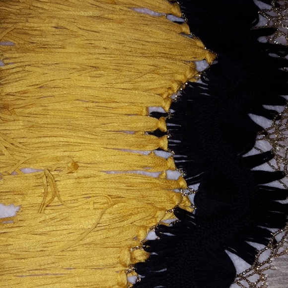 Crochet top - Picture 5 of 5